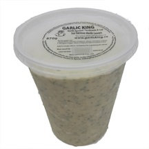 Garlic King Spred 20